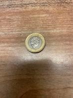 Engelse Pond Munt, Ophalen, Losse munt