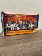 2025 Score-A-Threat Football Sealed Box, Ophalen of Verzenden, Zo goed als nieuw, Buitenlandse clubs