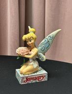 Disney Traditions Tinker Bell ‘January’, Ophalen of Verzenden, Zo goed als nieuw