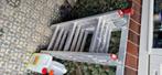 Alupro platformtrap, Doe-het-zelf en Verbouw, Ladders en Trappen, Ophalen, Gebruikt, Trap, Opvouwbaar of Inschuifbaar