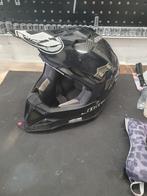 Just 1 Crosshelm - Carbon, Motoren, Kleding | Motorhelmen, Overige merken, Offroadhelm, Ophalen of Verzenden, Dames