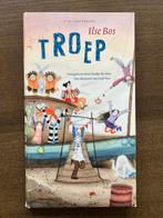 Troep luisterboek, Ophalen of Verzenden