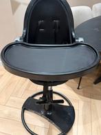 BLOOM Kinder eetstoel, Kinderen en Baby's, Kinderstoelen, Ophalen, Zo goed als nieuw, Meegroeistoel