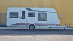 Bürstner Averso 485 TS, Caravans en Kamperen, Caravans, Bedrijf, Bürstner, 6 tot 7 meter, Overige typen