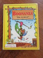 Boonanza, Hobby en Vrije tijd, Gezelschapsspellen | Kaartspellen, Vijf spelers of meer, Ophalen of Verzenden, Gebruikt