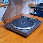 Philips AF887 quartz lock platenspeler in topconditie, Audio, Tv en Foto, Philips, Automatisch, Ophalen of Verzenden, Zo goed als nieuw
