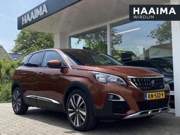 Peugeot 3008 1.6 BlueHDi Blue Lease Premium | Dealeronderhou beschikbaar voor biedingen