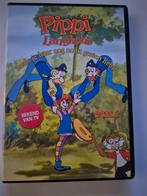 Pippi Langkous Deel 2 DVD, Avontuur, Alle leeftijden, Ophalen of Verzenden, Zo goed als nieuw