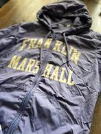 Franklin Marshall vest jasje, Ophalen of Verzenden, Zo goed als nieuw, Blauw