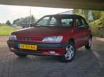 Peugeot 306 1.4 XR DEALER ONDERHOUDEN | TREKHAAK, Auto's, Voorwielaandrijving, Stof, Zwart, 4 cilinders