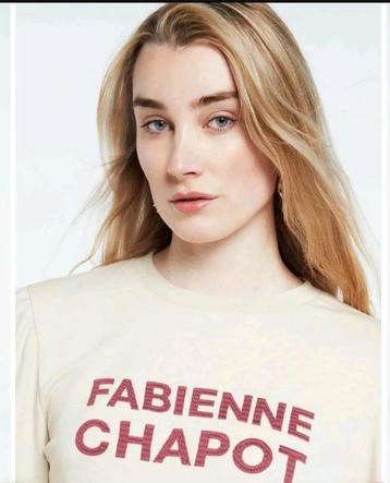 Fabienne Chapot Flo sweater/ trui maat M *nieuw * beschikbaar voor biedingen