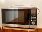 Silvercrest magnetron, Witgoed en Apparatuur, Magnetrons, Ophalen, Gebruikt, Vrijstaand, 45 tot 60 cm