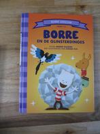 Borre en de glinsterdinges - groep 1 en 2, Ophalen of Verzenden, Gelezen