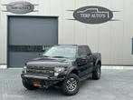 Ford USA F150 6.2 V8 Raptor, Auto's, Ford Usa, Automaat, Euro 5, 6210 cc, 2673 kg