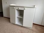 Commode (zeer netjes), Kinderen en Baby's, Kinderkamer | Commodes en Kasten, Ophalen, 50 tot 70 cm, 90 tot 105 cm, 100 cm of meer