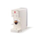Illy Iperespresso Koffiemachine, Ophalen, Espresso apparaat, Zo goed als nieuw, 1 kopje
