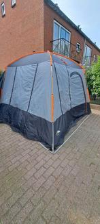 Ruime bustent / bijzettent, Ophalen, Gebruikt, Tot en met 2