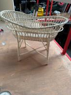 Houten babywieg, Ophalen of Verzenden, Gebruikt, Wieg