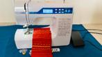 medion naaimachine md 15694, Hobby en Vrije tijd, Ophalen of Verzenden, Zo goed als nieuw, Naaimachine, Overige merken