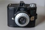 Agfa Clack, Ophalen of Verzenden, Gebruikt, Compact, Overige Merken