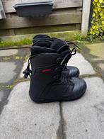 Snowboardschoenen nitro Maat 44, Sport en Fitness, Snowboarden, Ophalen of Verzenden, Gebruikt, Schoenen