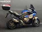 BMW S 1000 XR HP/NIEUWSTAAT/FULL OPTION/GARANTIE!, 4 cilinders, Motorrijbewijs A, Bedrijf, Onbekend
