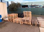 Gratis Pallets Afhalen, Doe-het-zelf en Verbouw, Hout en Planken, Ophalen of Verzenden