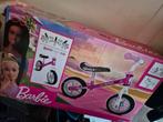 Barbie Loopfiets - Zo goed als nieuw!, Ophalen of Verzenden, Zo goed als nieuw, 14 inch of minder, Barbie