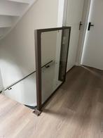 Balustrade - Trapleuning - Planken -Wandsteun -Stalen rekken, Tuin en Terras, Tuinhekken en Hekwerk, Ophalen of Verzenden, Nieuw