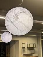 DAVIDE GROPPI hanglampen (MOON), Huis en Inrichting, Lampen | Plafondlampen, Ophalen of Verzenden, Zo goed als nieuw