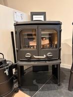 Morso 2140 showroommodel Houtkachel., Ophalen, Vrijstaand, Hout, Nieuw