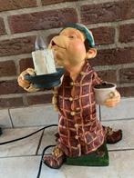 Laaf efteling met licht, Huis en Inrichting, Ophalen of Verzenden, Zo goed als nieuw, Minder dan 50 cm