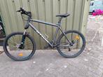 B-Twin Rockrider 500 XL MTB, Fietsen en Brommers, Fietsen | Mountainbikes en ATB, 57 cm of meer, Hardtail, Zo goed als nieuw, Ophalen