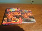 Samoa - Leuk familiespel!, Een of twee spelers, Ophalen of Verzenden, Zo goed als nieuw, 999 Games