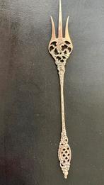 cakevork zilver, Ophalen of Verzenden