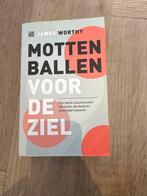 Mottenballen voor de ziel - James Worthy, Ophalen of Verzenden, Gelezen, Eén auteur