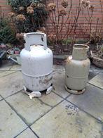 Gasflessen voor BBQ - Leeg, Ophalen of Verzenden, Gebruikt, Onbekend