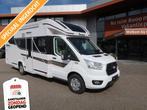 Benimar Cocoon 463 VOORDEEL 10.070,-, Caravans en Kamperen, Campers, Automaat, Diesel, Winterisolatie, Buitenlamp