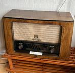Grundig 3012 radio (werkend), Antiek en Kunst, Antiek | Tv's en Audio, Ophalen