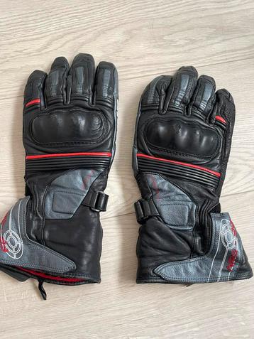 Motorhandschoenen - Grid Maat XXL beschikbaar voor biedingen