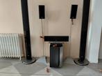 LG Dolby surround speaker set, Overige spelers, Ophalen, Overige merken, Gebruikt