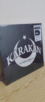 Al Sana Karakan - Vinyl LP, Ophalen of Verzenden, Zo goed als nieuw, 12 inch
