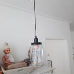 Leuke hanglamp, Minder dan 50 cm, Ophalen of Verzenden, Zo goed als nieuw