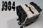 Schneider electric LC1D95 relais contactor 125A 230VAC, Schneider Electric Systems Netherlands NV, Gebruikt, Ophalen of Verzenden