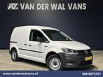 Volkswagen Caddy 2.0 TDI 102pk L1H1 Euro6 Airco | LED | Crui, Auto's, Stof, Gebruikt, 4 cilinders, 1404 kg