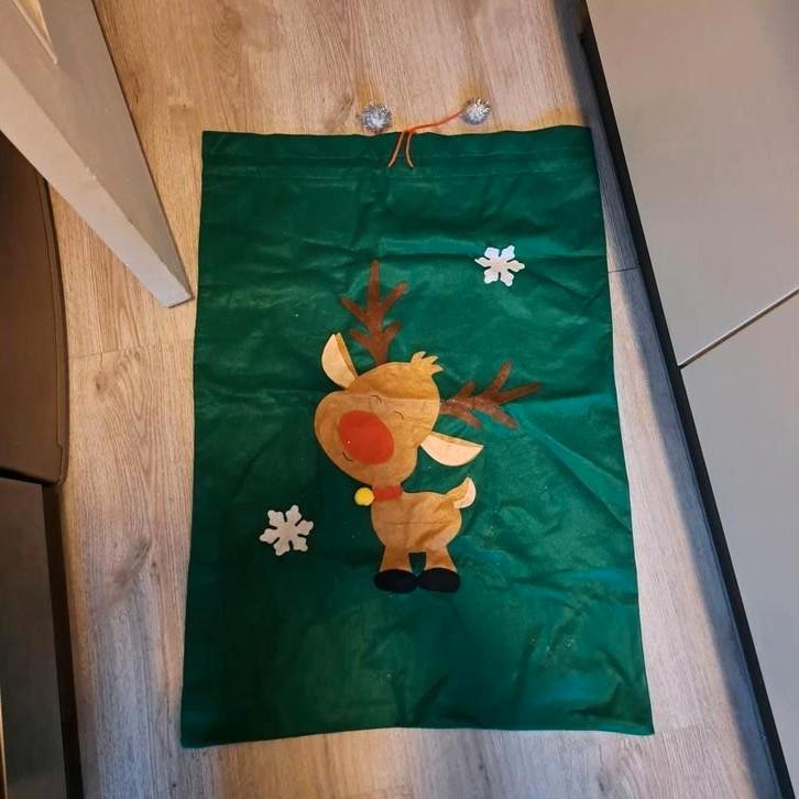 Leuke kerst spullen, Diversen, Kerst, Zo goed als nieuw, Ophalen