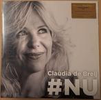 Claudia de Breij - #Nu (79/750), Ophalen of Verzenden, 2000 tot heden, Zo goed als nieuw, 12 inch