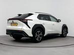 Toyota Bz4x Dynamic 71 kWh Trekhaak (bj 2023, automaat), 12 maanden, Gebruikt, 71 kWh, Leder en Stof