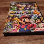 Mario Party 4 - Gamecube, Spelcomputers en Games, Games | Nintendo GameCube, Gebruikt, Overige genres, Eén computer, Ophalen of Verzenden
