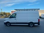 Volkswagen Crafter GB 2.0 TDI 177pk L3h3 364/3500 FWD 2017, Auto's, Bestelauto's, 13 km/l, Achterwielaandrijving, 4 cilinders